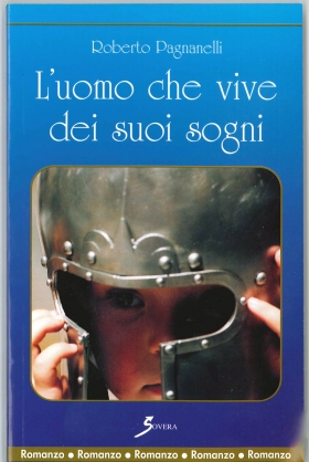 UN ROMANZO SULL'ATTACCO DI PANICO: IL SIGNIFICATO NASCOSTO - Roberto Pagnanelli